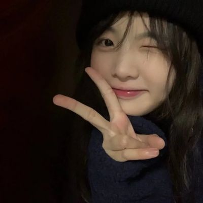 2025女生最火头像真人好看高清图片