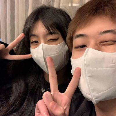 真人情侣头像高清图片不露脸