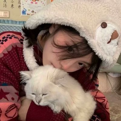女生真人头像2025年高清图片
