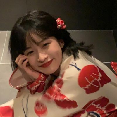 五人团体头像闺蜜