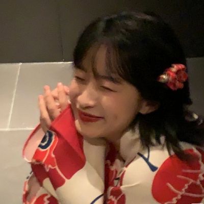 五人团体头像闺蜜