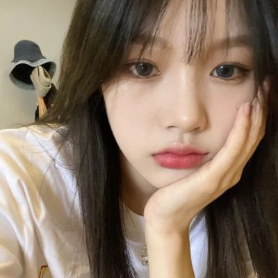 2025头像真人女