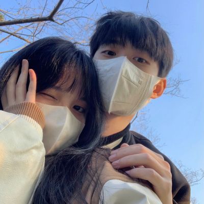情侣头像高级小众温柔双人高清甜蜜图片