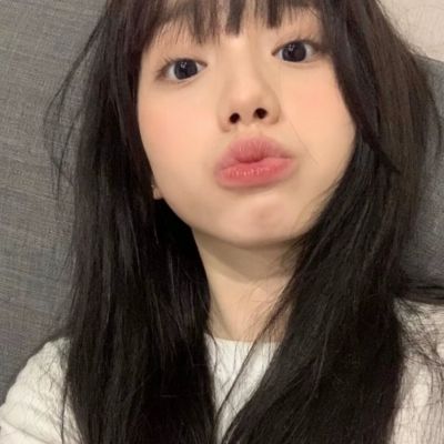 女生头像2025最热榜真人高清图片
