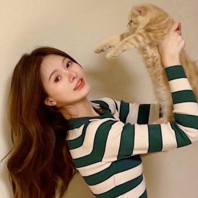 cp情侣头像真人一男一女