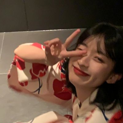五人团体头像闺蜜
