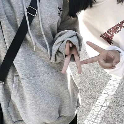 萌娃真人情侣头像宠溺