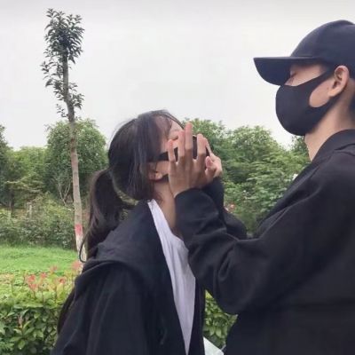 冷门小众很独特的情侣头像一左一右图片