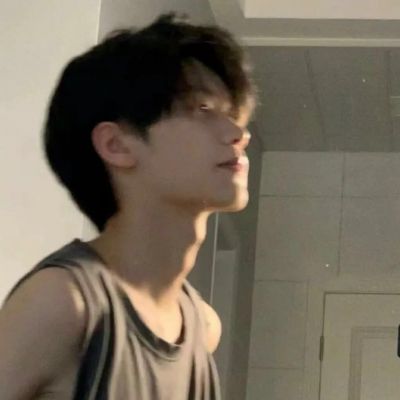 2025抖音头像真人男生高清个性图片