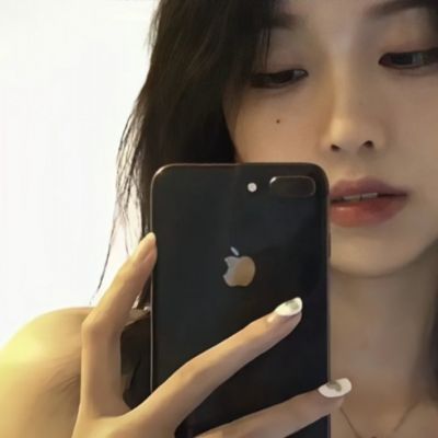 快手2025最火真人情头图片