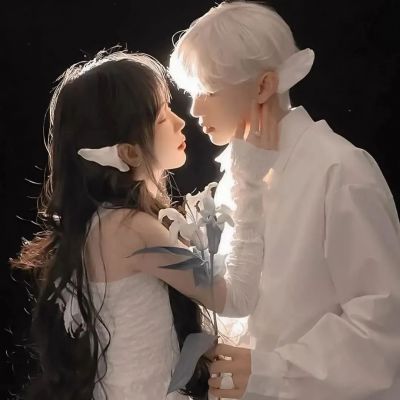 2025头像图片情侣真人