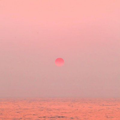 浪漫微信头像风景唯美高清图片