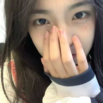 女生头像2025最热榜真人高清图片