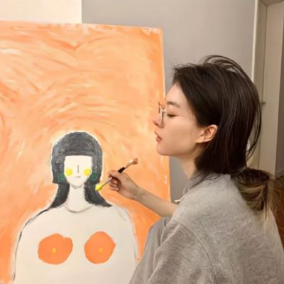 2025年单人情侣头像真人