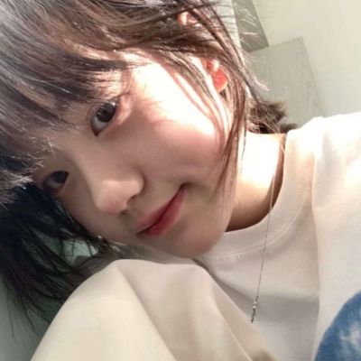女生优质头像2025真人高清照片
