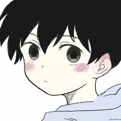 动漫超甜恋爱情侣头像高清一左一右图片