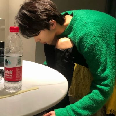 抖音图片男生头像时尚高级真人
