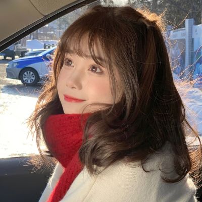 女生头像萌系可爱超甜
