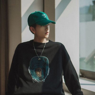 超赞男生头像