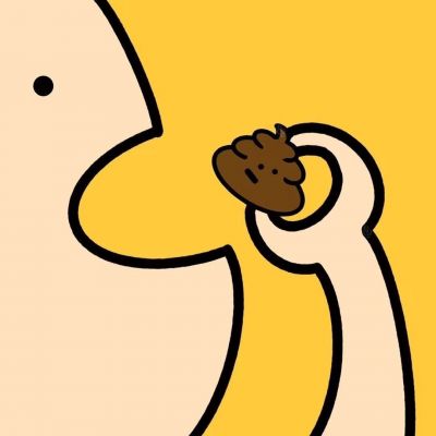 搞笑情头一左一右沙雕图片