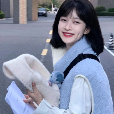 五人团体头像闺蜜