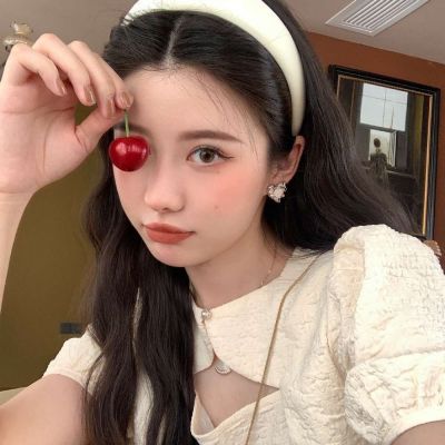 女生头像萌系可爱超甜