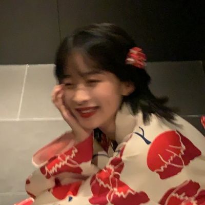 五人团体头像闺蜜