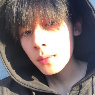 高级感头像帅哥
