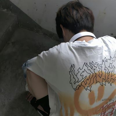 少见的情侣图片头像一男一女真人高清好看