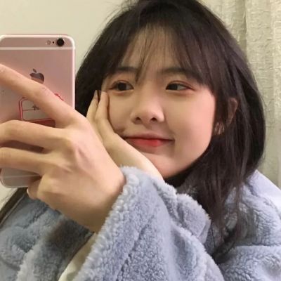 女生头像萌系可爱超甜