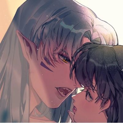 超欲动漫情侣头像