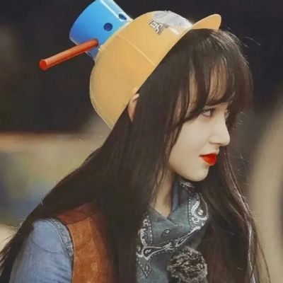 高级女生微信抖音头像真人高清图片