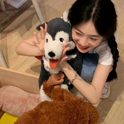 女生真人头像2025年高清图片