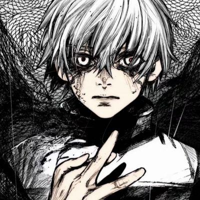 2025年帅气撩人高冷动漫男头图片