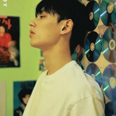 意境成熟男头像