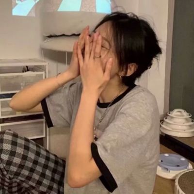 女生真人头像2025年高清图片