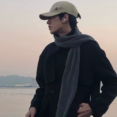 男生头像真人2025最火高清图片