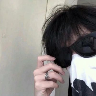2025抖音头像真人男生高清个性图片