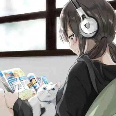动漫男朋友不是人头像