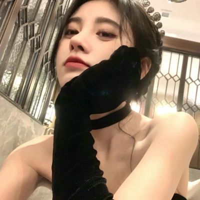 鞠婧祎稀有头像