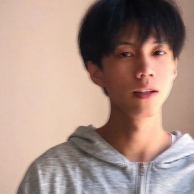 高级感头像帅哥