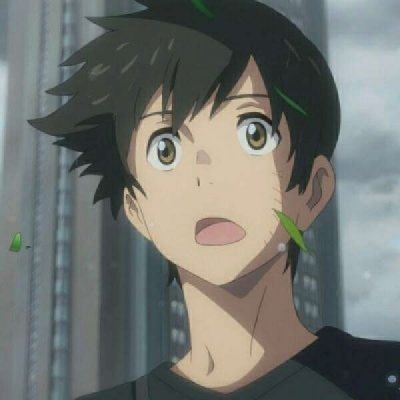 2025男生头像动漫高清图片
