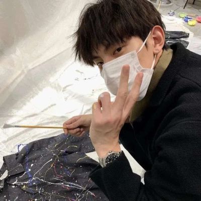 抖音图片男生头像时尚高级真人