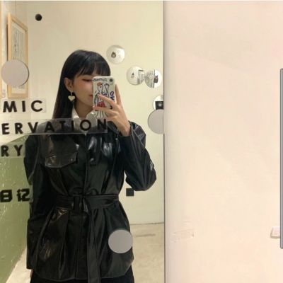原宿风真人女头无水印优质高清图片