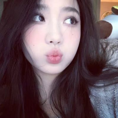 女生头像2025最热榜真人高清图片