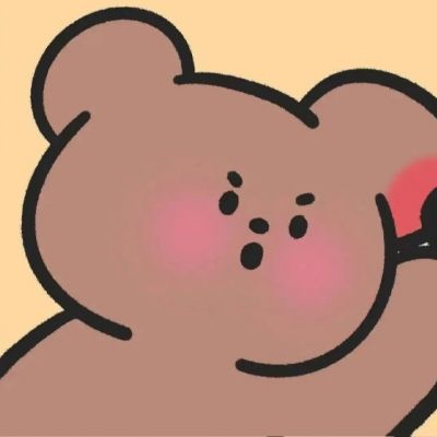 卡通头像情头搞笑