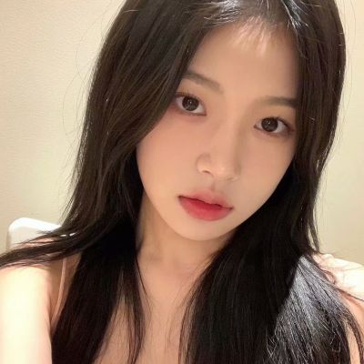 纯欲风格女头