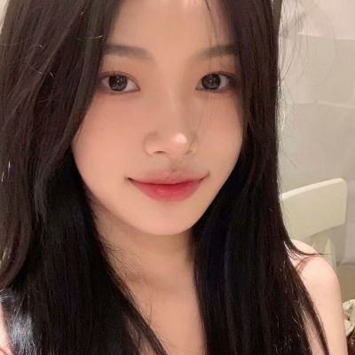 纯欲风格女头