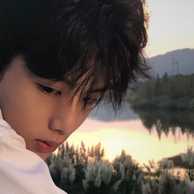 高级感头像帅哥