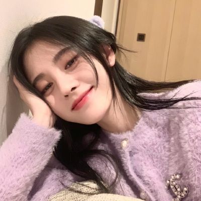 鞠婧祎稀有头像
